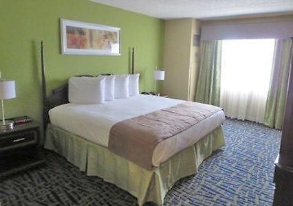 ויקסבורג Portofino Hotel, An Ascend Hotel Collection Member חדר תמונה