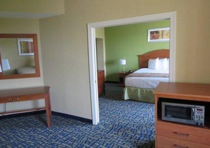 ויקסבורג Portofino Hotel, An Ascend Hotel Collection Member מראה חיצוני תמונה