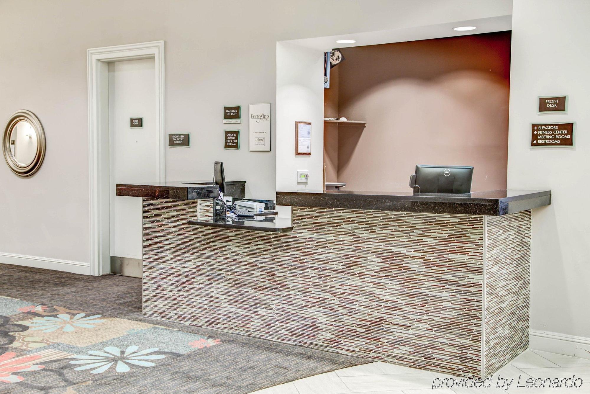 ויקסבורג Portofino Hotel, An Ascend Hotel Collection Member מראה חיצוני תמונה