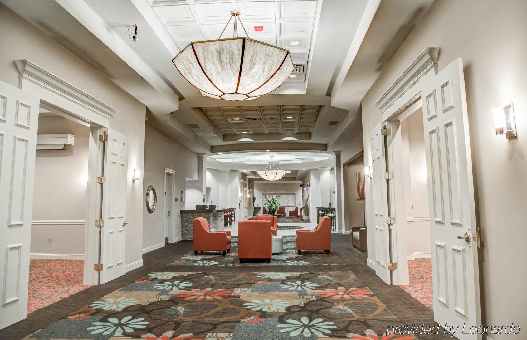 ויקסבורג Portofino Hotel, An Ascend Hotel Collection Member מראה חיצוני תמונה