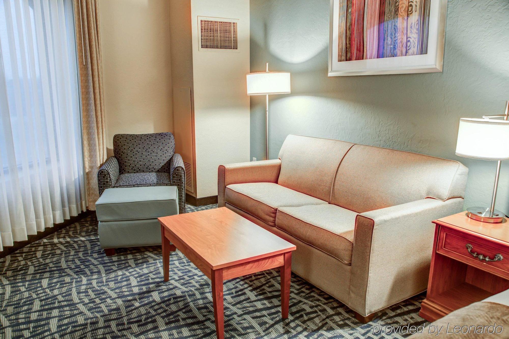 ויקסבורג Portofino Hotel, An Ascend Hotel Collection Member מראה חיצוני תמונה