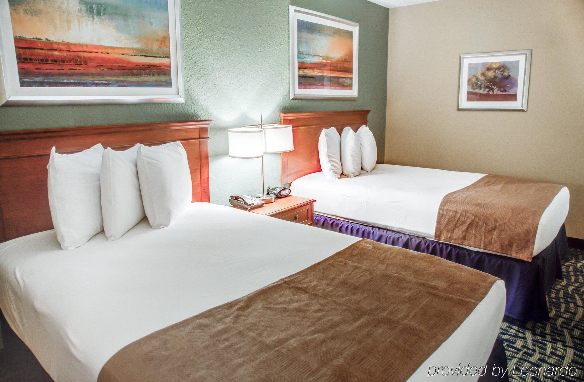 ויקסבורג Portofino Hotel, An Ascend Hotel Collection Member מראה חיצוני תמונה