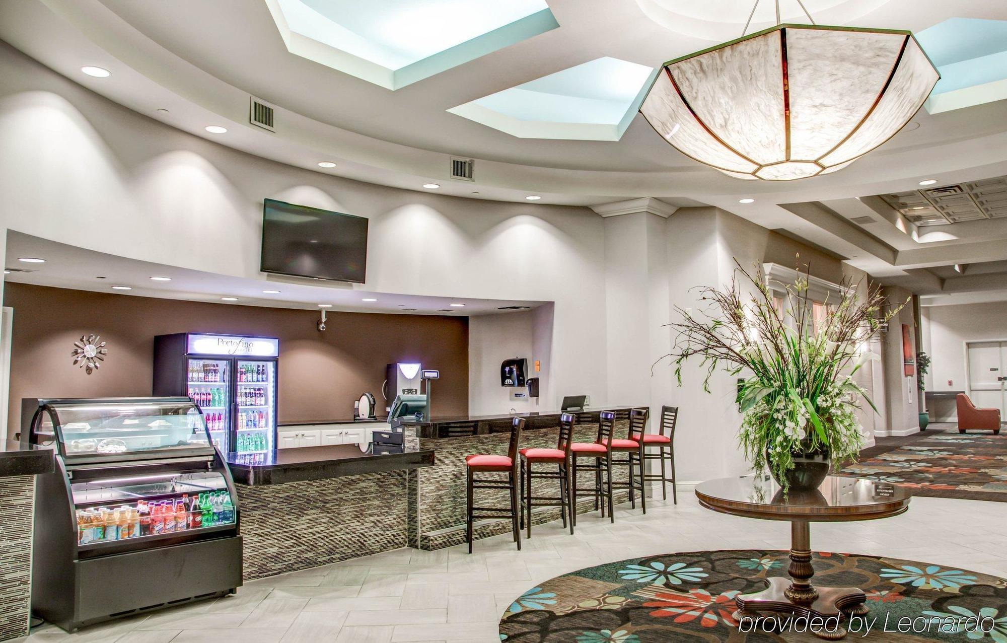 ויקסבורג Portofino Hotel, An Ascend Hotel Collection Member מראה חיצוני תמונה