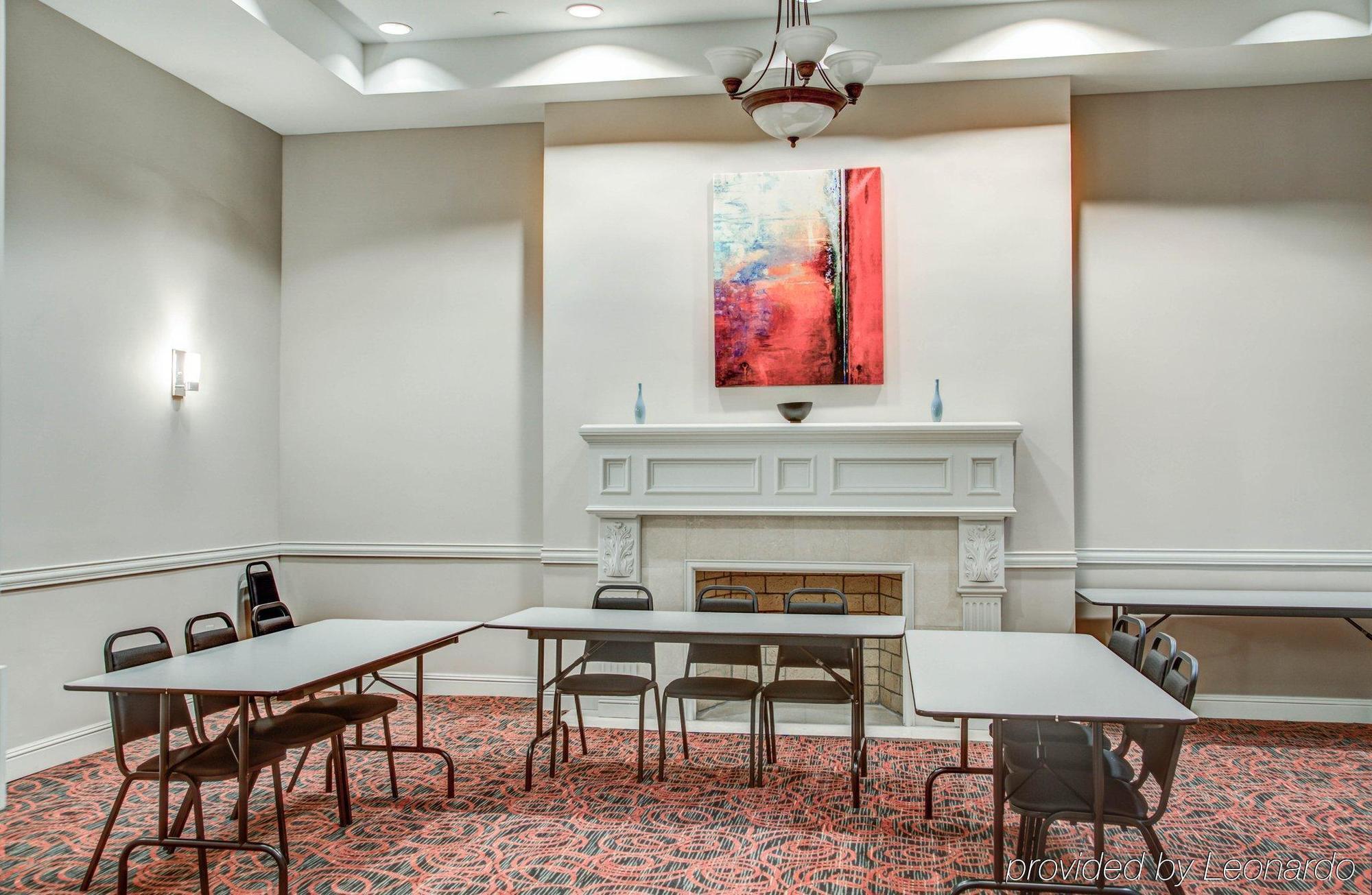 ויקסבורג Portofino Hotel, An Ascend Hotel Collection Member מראה חיצוני תמונה