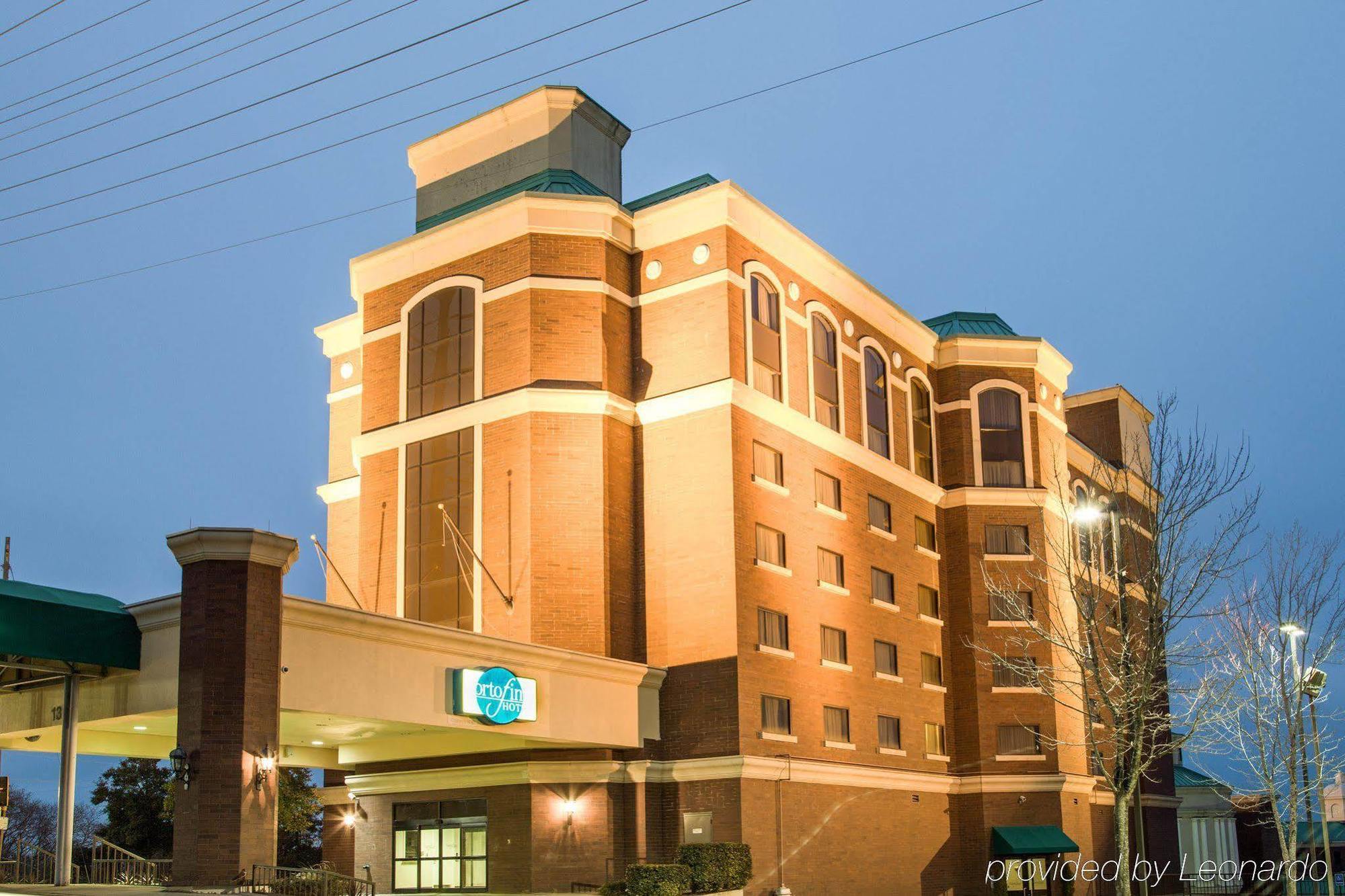 ויקסבורג Portofino Hotel, An Ascend Hotel Collection Member מראה חיצוני תמונה