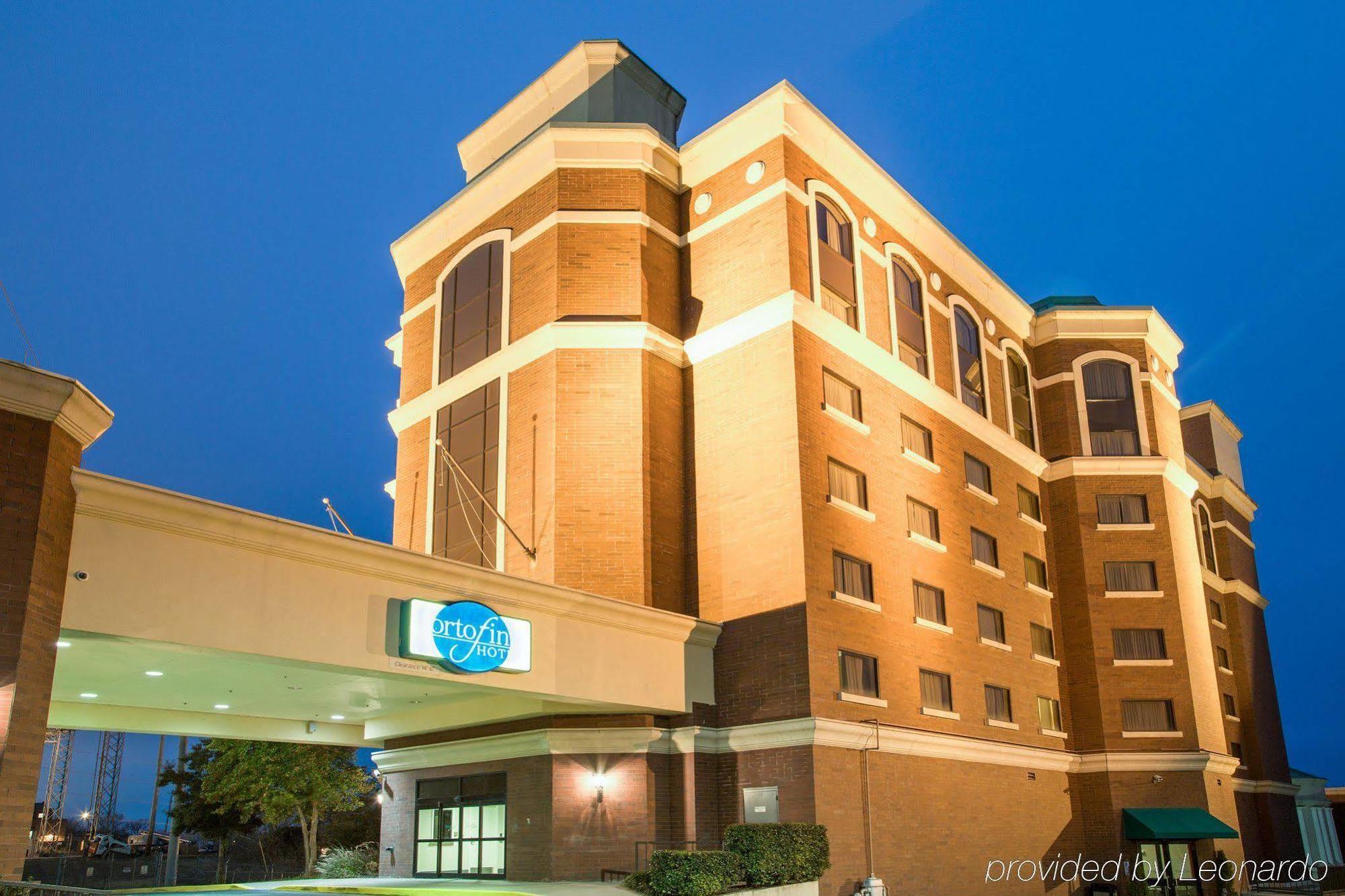 ויקסבורג Portofino Hotel, An Ascend Hotel Collection Member מראה חיצוני תמונה