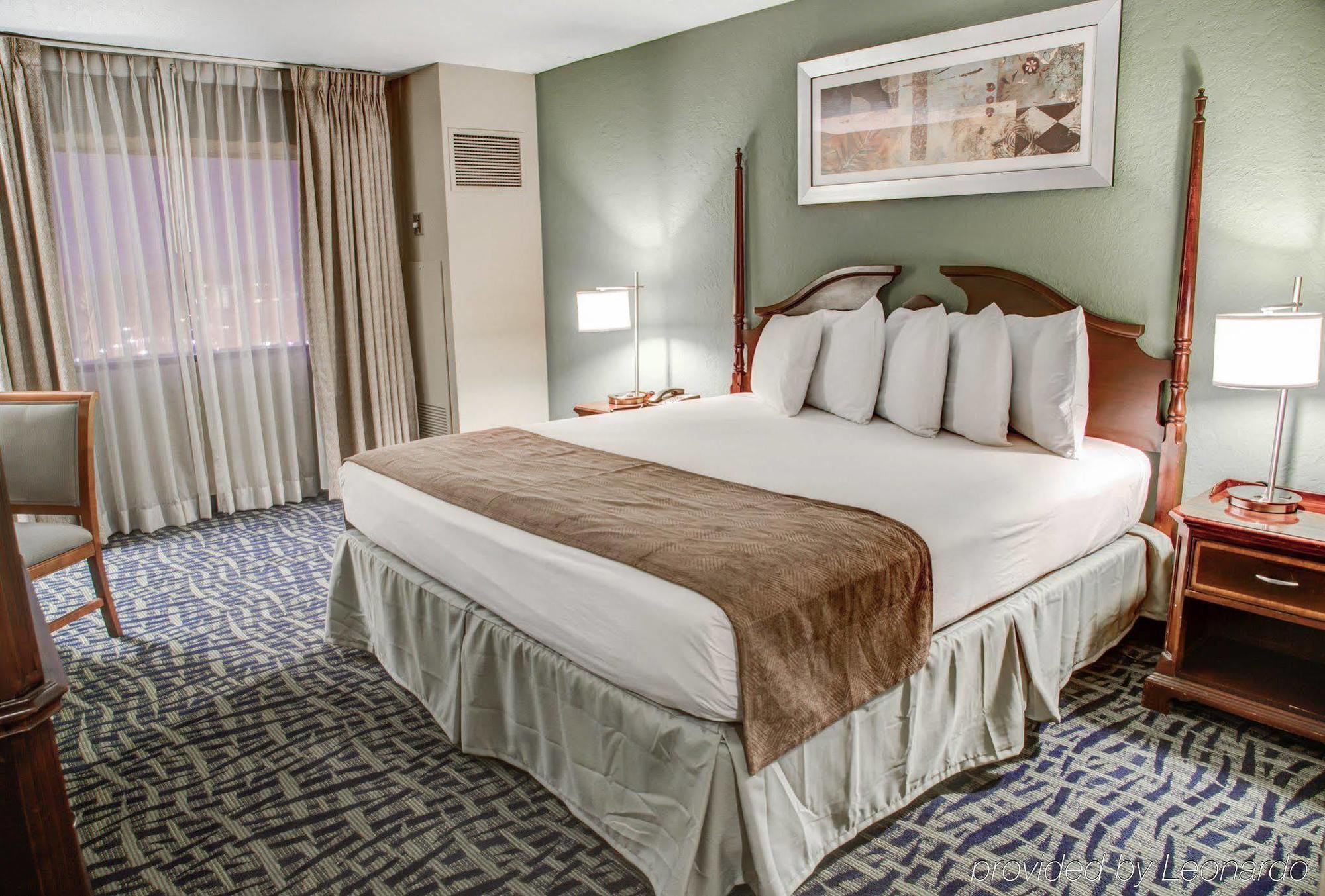 ויקסבורג Portofino Hotel, An Ascend Hotel Collection Member מראה חיצוני תמונה