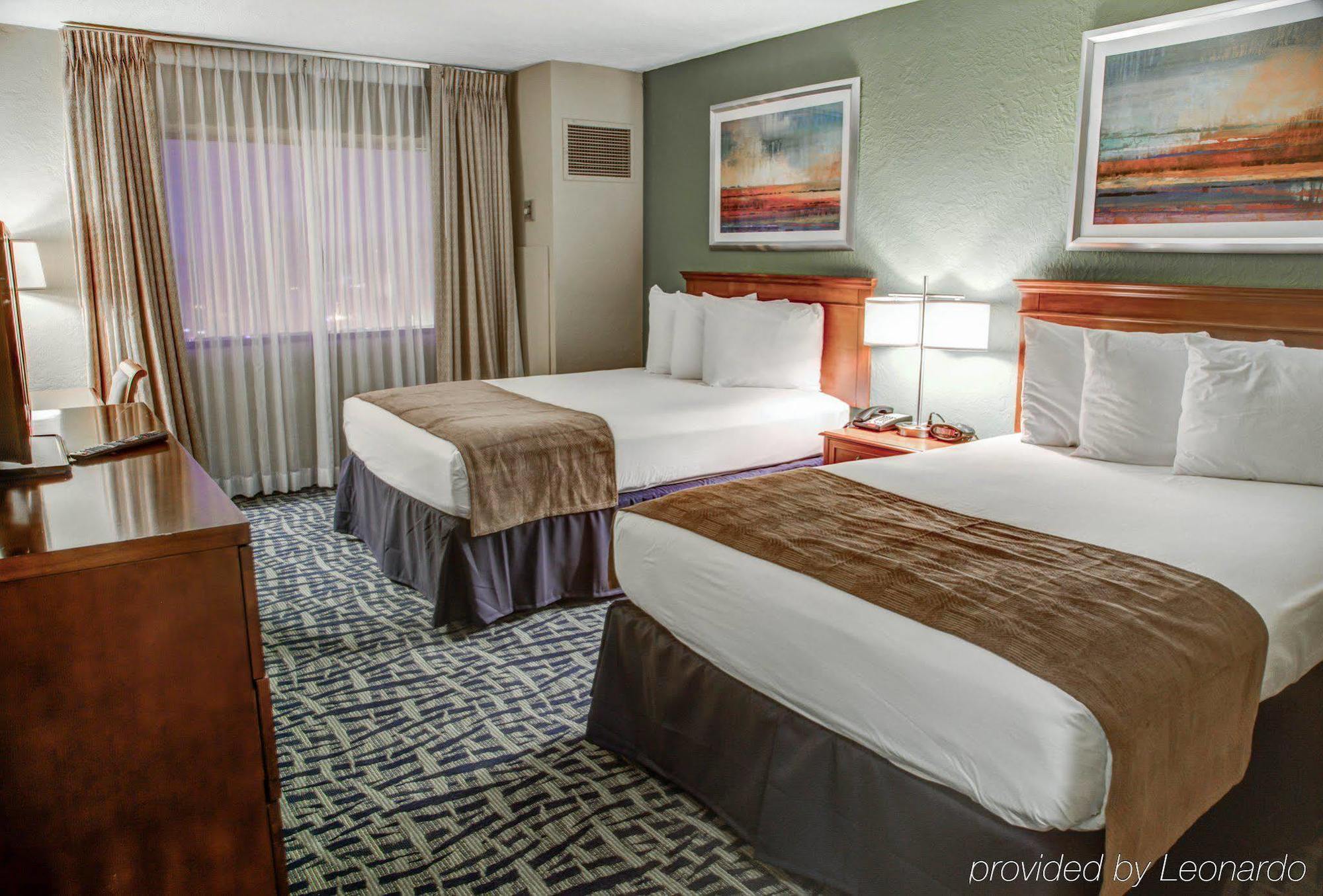 ויקסבורג Portofino Hotel, An Ascend Hotel Collection Member מראה חיצוני תמונה