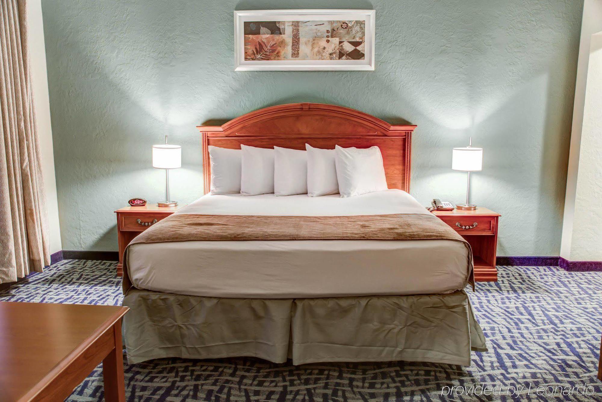 ויקסבורג Portofino Hotel, An Ascend Hotel Collection Member מראה חיצוני תמונה