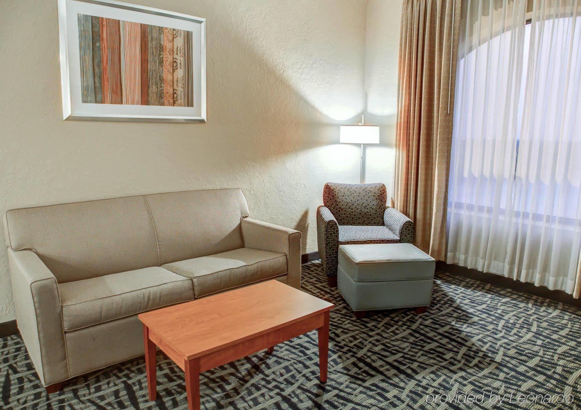 ויקסבורג Portofino Hotel, An Ascend Hotel Collection Member מראה חיצוני תמונה